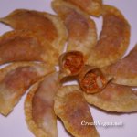 empanadillas veganas