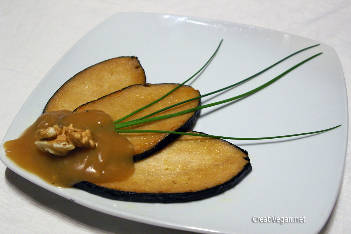 pescado vegetariano pescado vegetariano