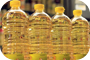 aceite embotellado