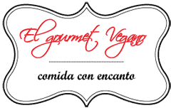 el gourmet vegano