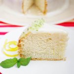 Tarta Mojito