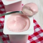 Petit suisse veganos
