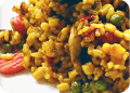 paella