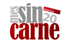 Logo Mes Sin Carne