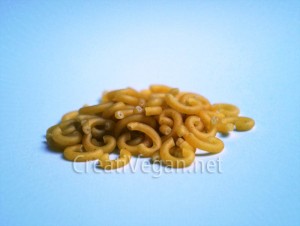 Pasta para fideuá Pasta para fideuá