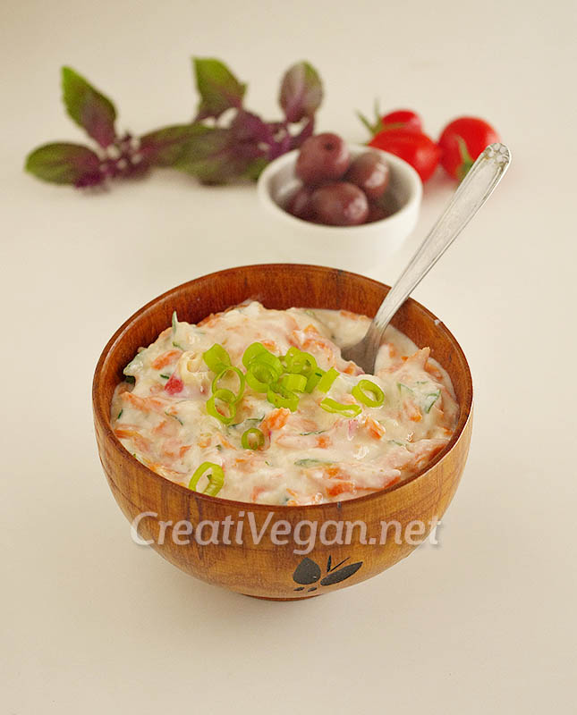 Raita de verano