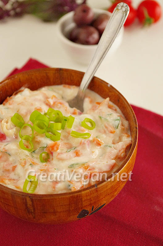 Raita de verano